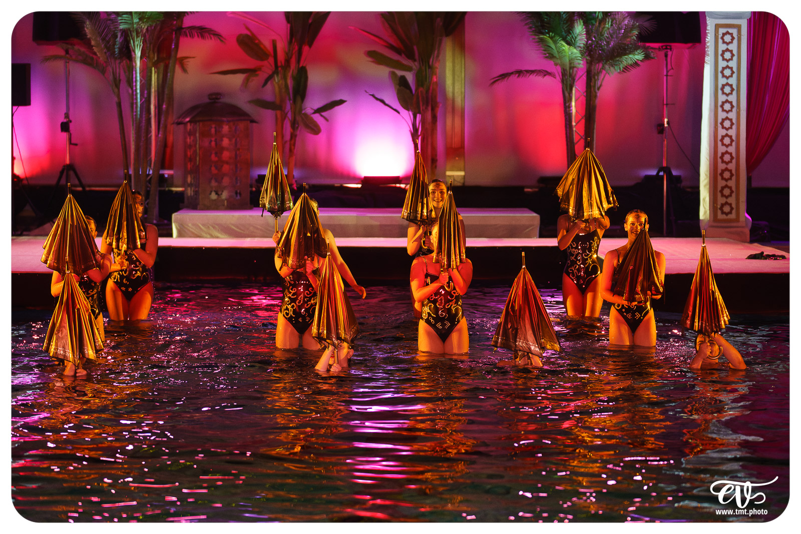 BNS - MILLE ET UNE NUITS